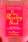 The Blending Book by Ann Wigmore