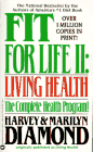 Fit For Life 2 book cover