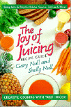 The joy of juicing