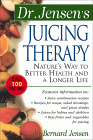 Juicing Therapy - juicing for lifelong health and well-being