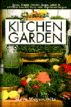 Sproutman's Kitchen Garden Cookbook