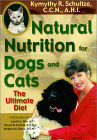  Natural Nutrition for Dogs and Cats : The Ultimate Pet Diet 