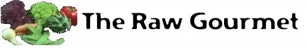 The Raw Gourmet: The flavors of raw cuisine bring your tastebuds to attention. Features recipes, support, information and topics vital to vegetarians and raw fooders alike. The Raw Gourmet shows how to prepare food in less time than conventional cooking with flame.